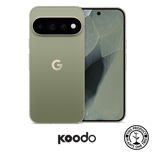 Google Pixel 11 Pro 256 GB Koodo