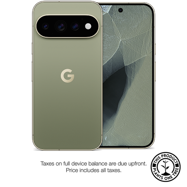 Google Pixel 11 Pro 256 GB Telus