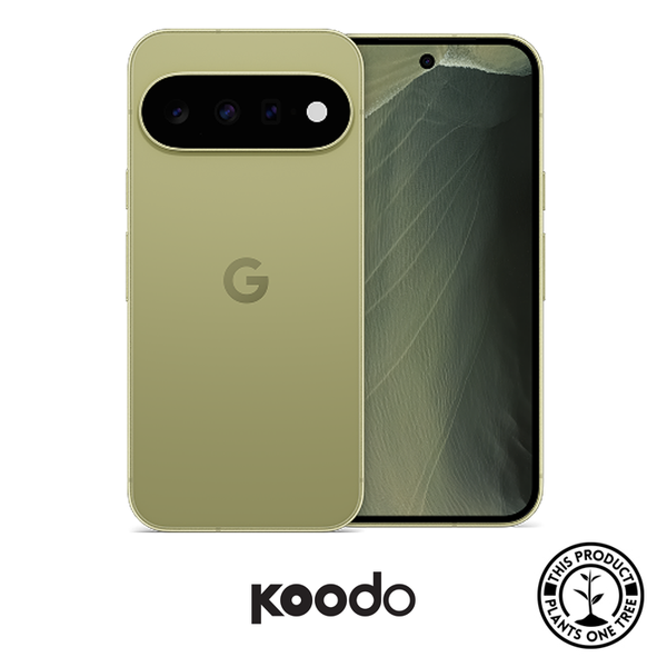 Google Pixel 11 256 GB Koodo