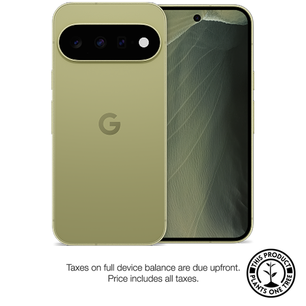 Google Pixel 11 256 GB Telus