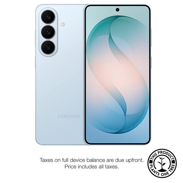 Samsung Galaxy S26+ 5G 256 GB - greenmobile.com