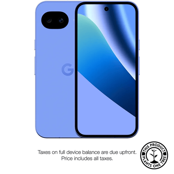 Google Pixel 10a 128 GB - greenmobile.com