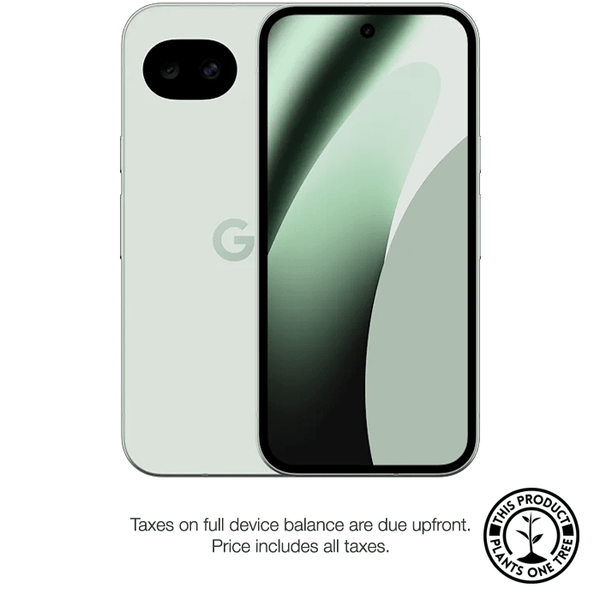Google Pixel 10a 128 GB - greenmobile.com