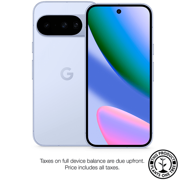Google Pixel 10 128 GB - greenmobile.com