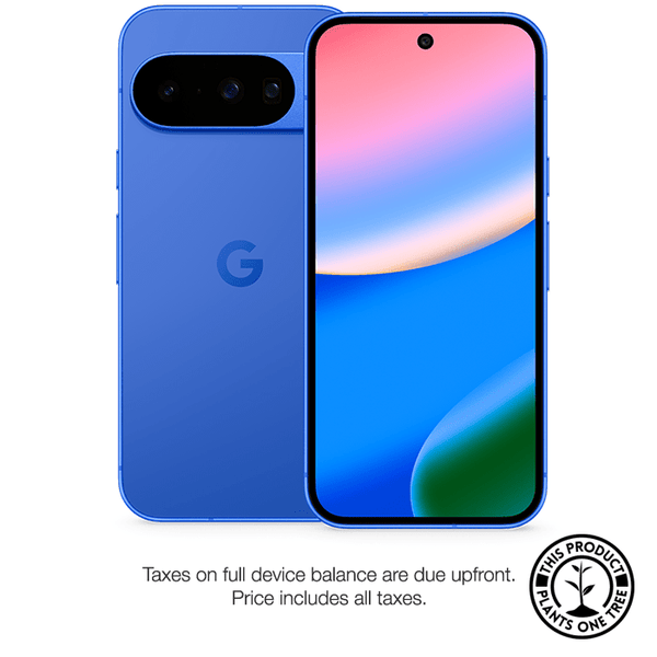 Google Pixel 10 128 GB - greenmobile.com