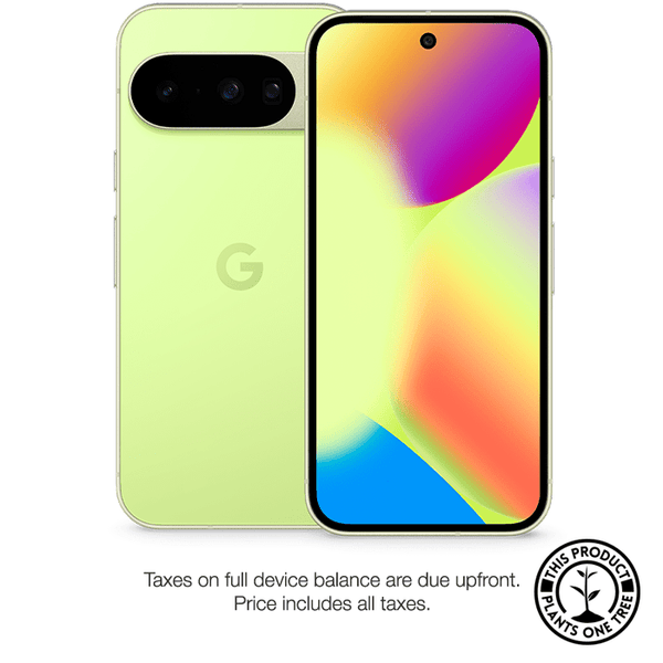 Google Pixel 10 128 GB - greenmobile.com