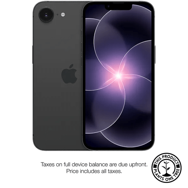 Apple iPhone 17e 256 GB - greenmobile.com