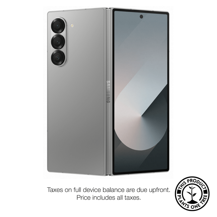 Samsung Z Fold6 5G 256 GB - greenmobile.com
