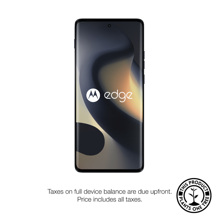 Motorola Moto Edge (2024) 256 GB Telus