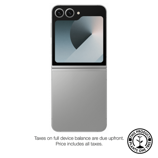 Samsung Z Flip6 5G 256 GB - greenmobile.com