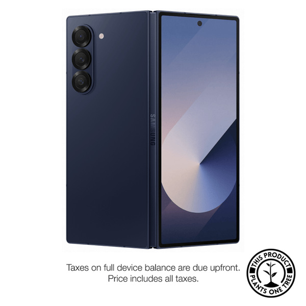 Samsung Z Fold6 5G 256 GB - greenmobile.com