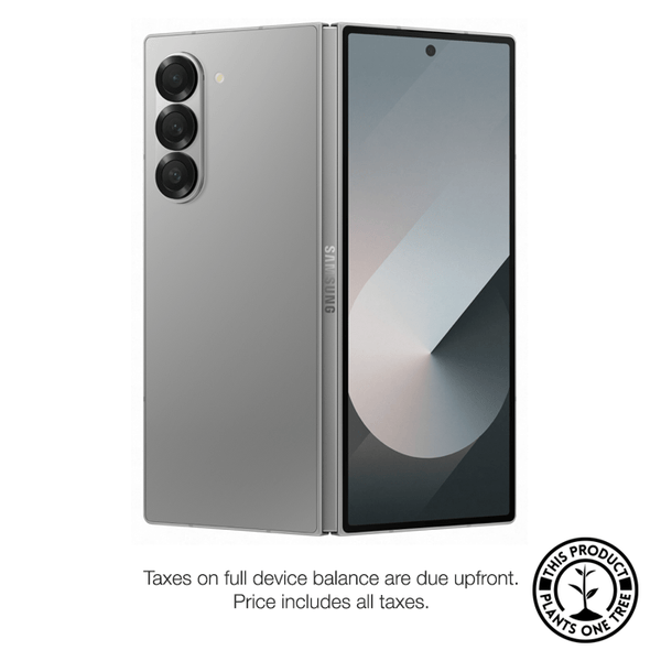 Samsung Z Fold6 5G 256 GB - greenmobile.com