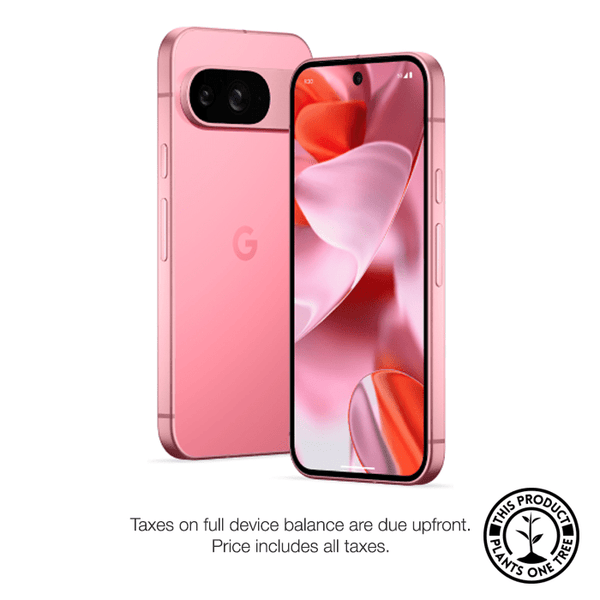 Google Pixel 9 128 GB - greenmobile.com