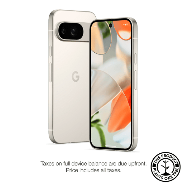 Google Pixel 9 128 GB - greenmobile.com