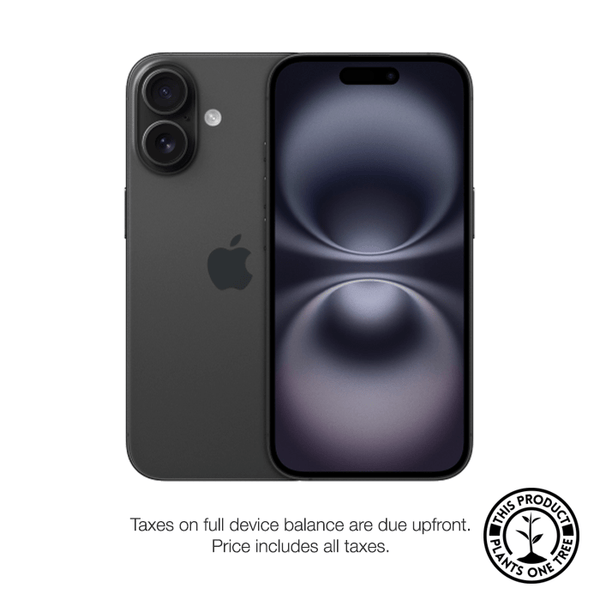 Apple iPhone 16 Plus 128 GB - greenmobile.com
