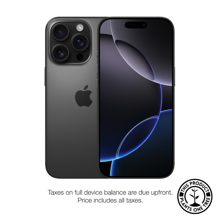 Apple iPhone 16 Pro 128 GB