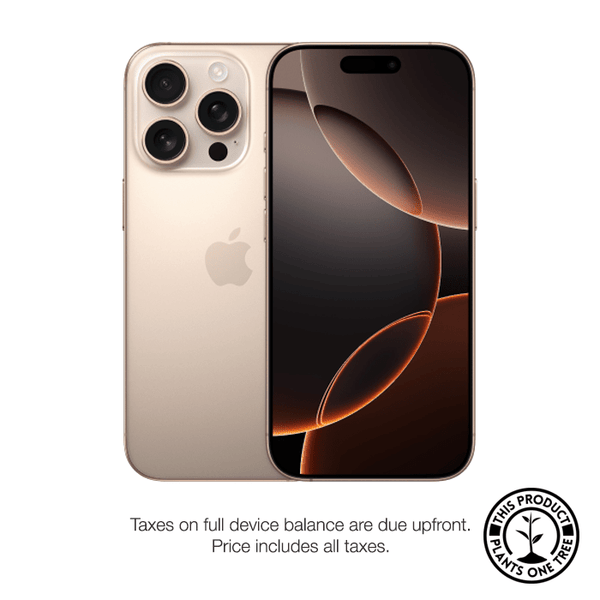Apple iPhone 16 Pro Max 256 GB - greenmobile.com