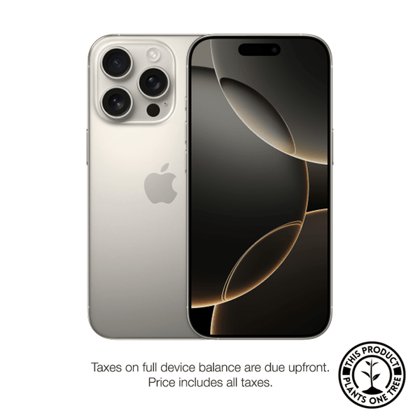 Apple iPhone 16 Pro Max 256 GB - greenmobile.com