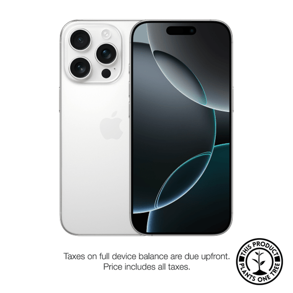 Apple iPhone 16 Pro Max 256 GB - greenmobile.com