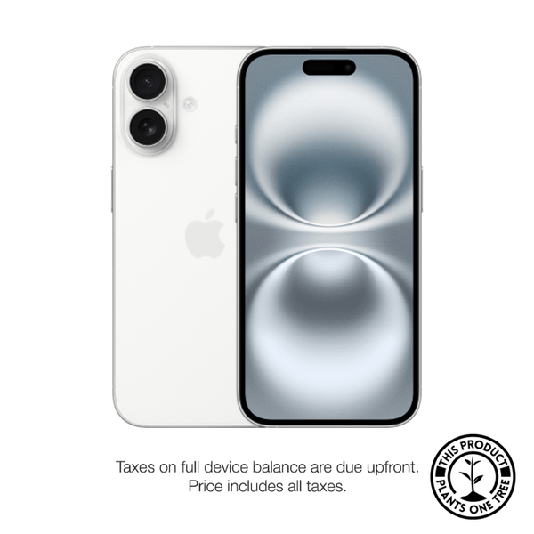 Apple iPhone 16 Plus 128 GB - greenmobile.com