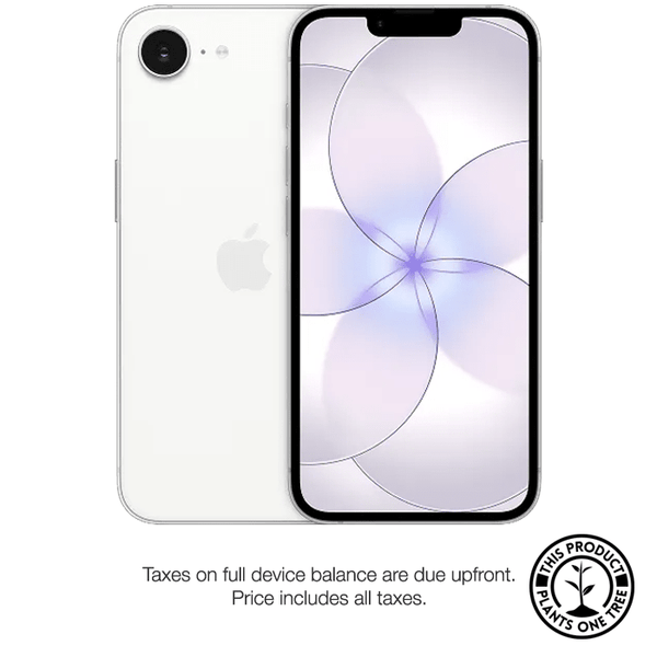Apple iPhone 17e 256 GB - greenmobile.com