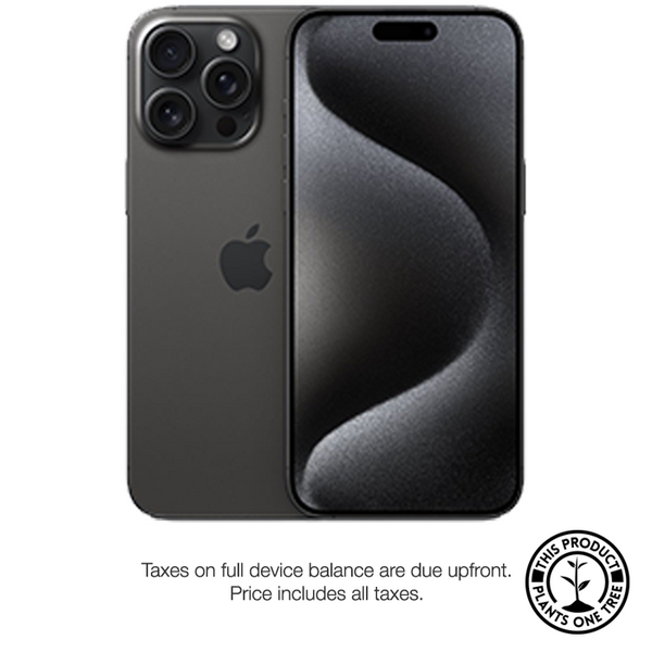 Apple iPhone 15 Pro Max 256 GB