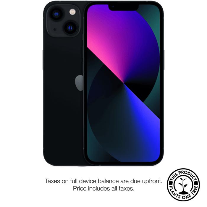 Apple iPhone 13 128 GB Telus