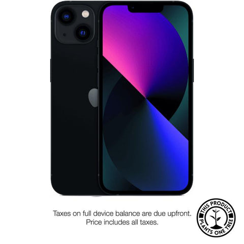 Apple iPhone 13 128 GB Telus