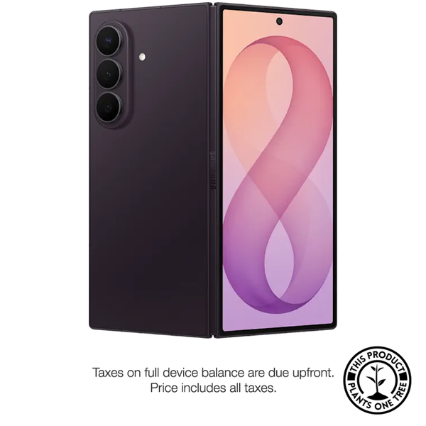 Samsung Galaxy Z Fold8 Ultra 256 GB Telus