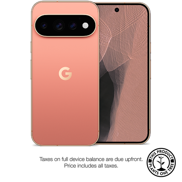 Google Pixel 11 Pro 256 GB Telus