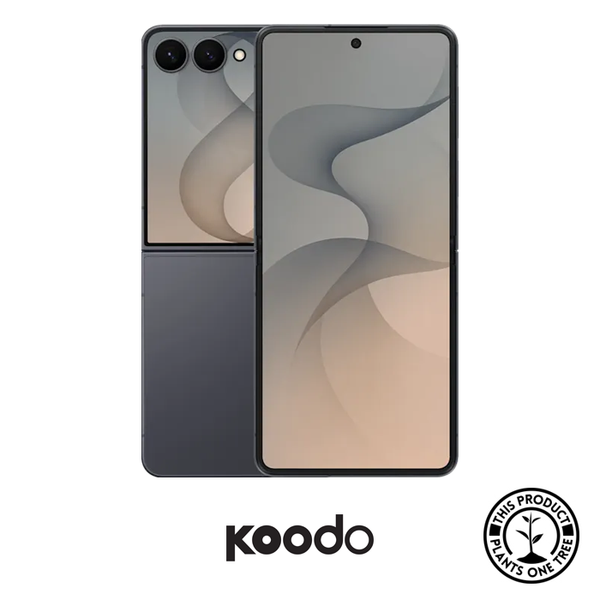 Samsung Galaxy Z Flip8 5G 256 GB Koodo