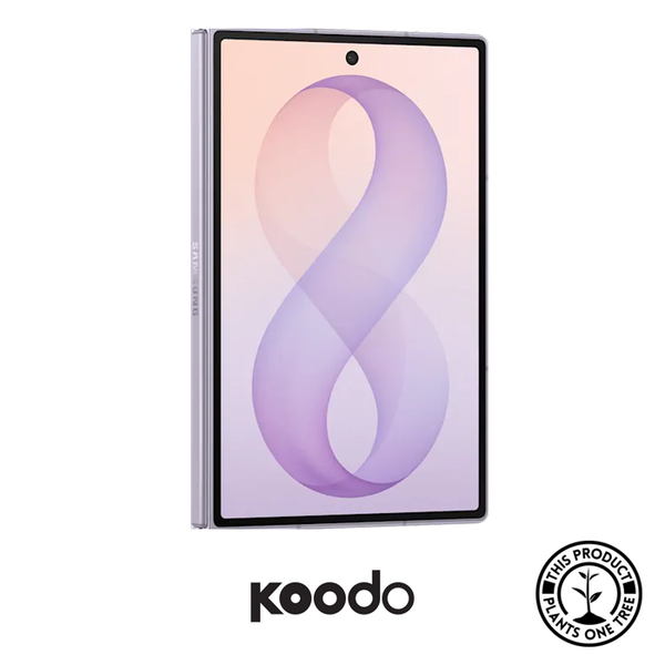 Samsung Galaxy Z Fold8 256 GB Koodo
