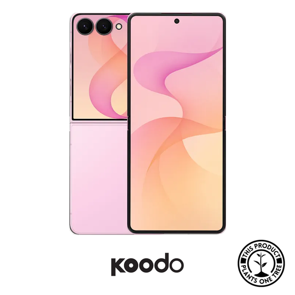 Samsung Galaxy Z Flip8 5G 256 GB Koodo