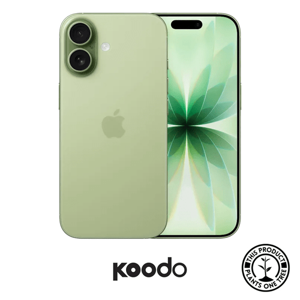Apple iPhone 17 256 GB - greenmobile.com