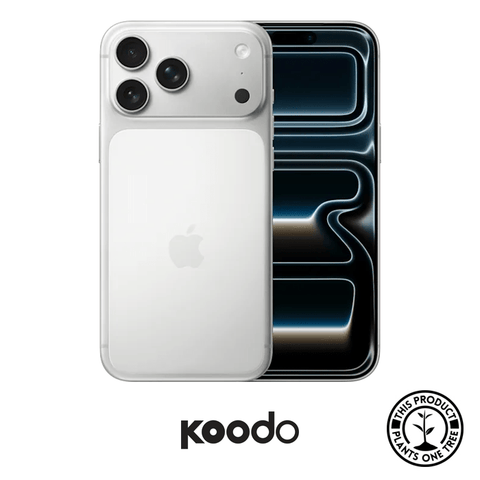 iPhone 17 Pro Max 256 GB Koodo