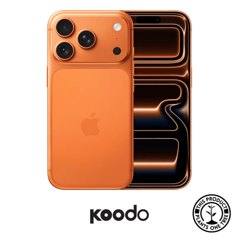 iPhone 17 Pro 256 GB Koodo