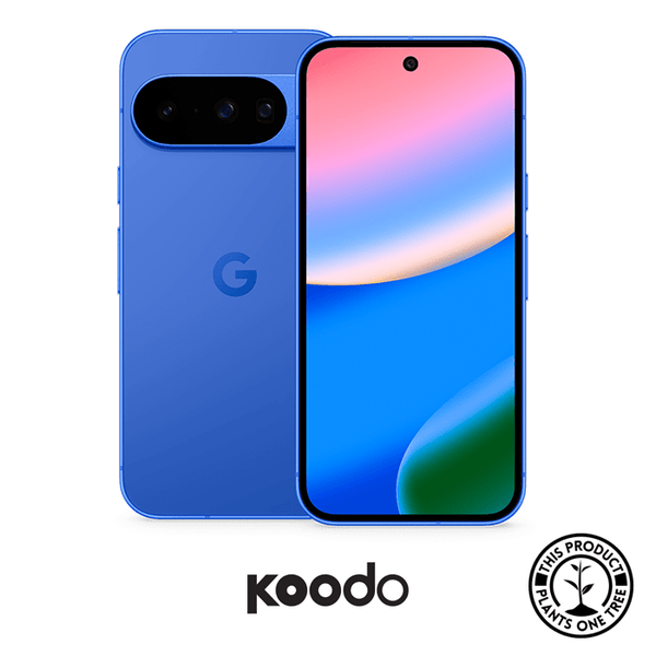 Google Pixel 10 128 GB - greenmobile.com
