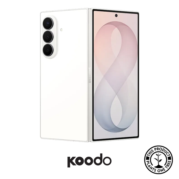 Samsung Galaxy Z Fold8 Ultra 256 GB Koodo
