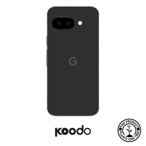 Google Pixel 9a 128 GB - greenmobile.com