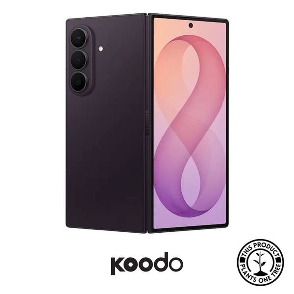 Samsung Galaxy Z Fold8 Ultra 256 GB Koodo