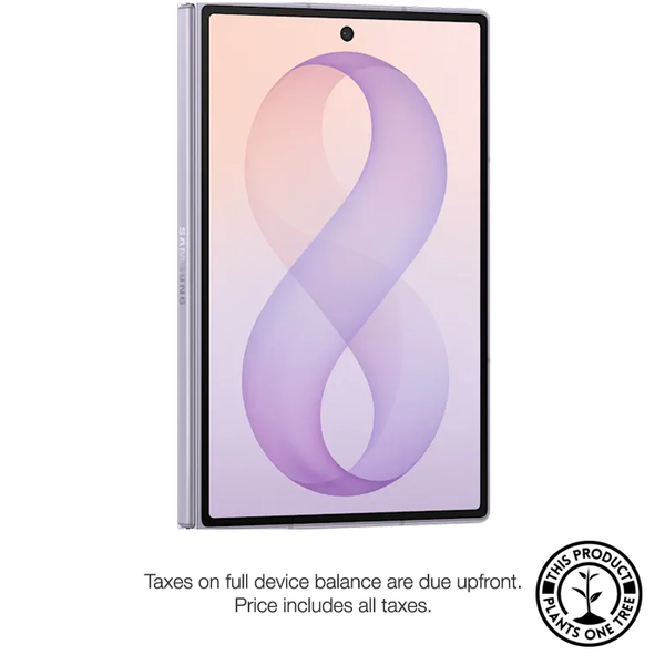 Samsung Galaxy Z Fold8 256 GB Telus