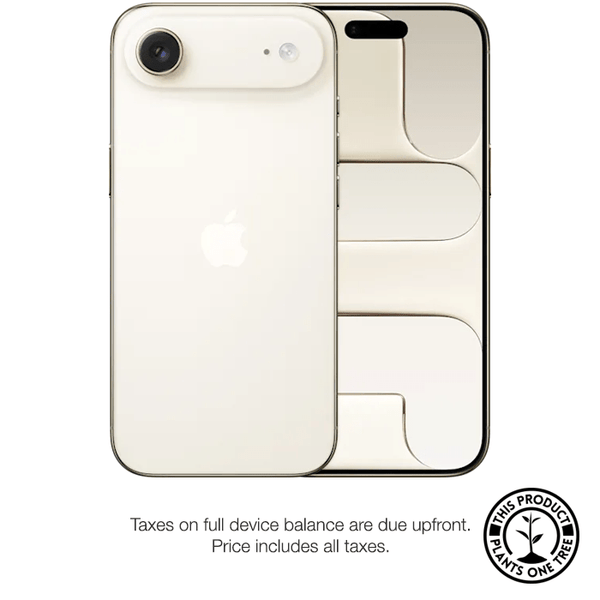 Apple iPhone Air 256 GB - greenmobile.com