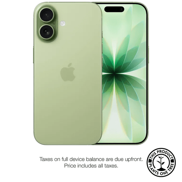 Apple iPhone 17 256 GB - greenmobile.com