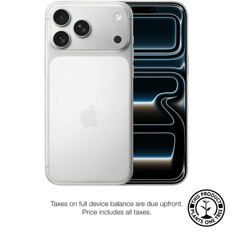 iPhone 17 Pro Max 256 GB - greenmobile.com