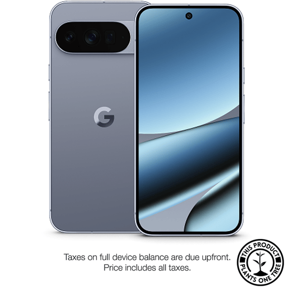 Google Pixel 10 Pro XL 256 GB - greenmobile.com