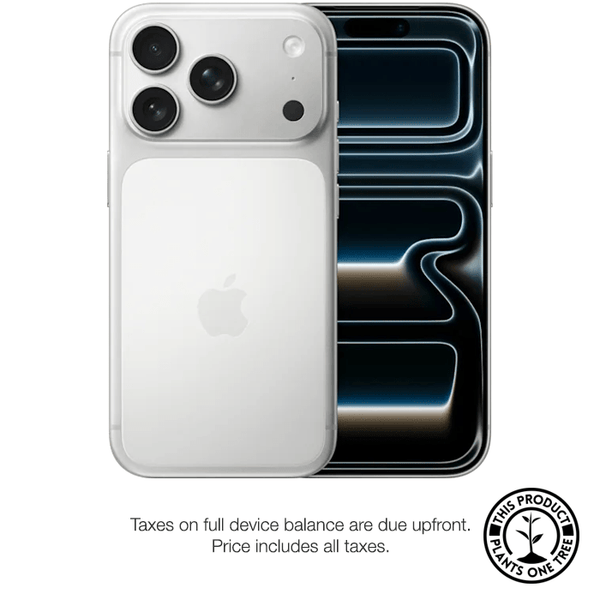 iPhone 17 Pro 256 GB - greenmobile.com