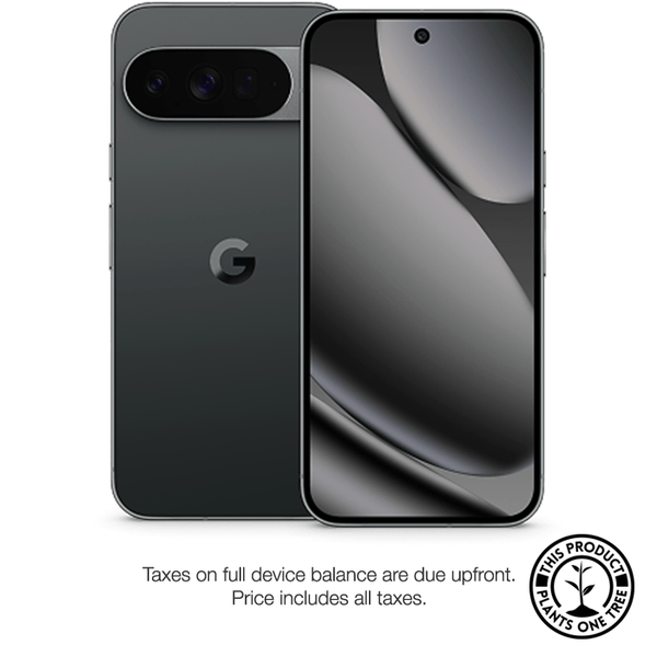 Google Pixel 10 Pro XL 256 GB - greenmobile.com