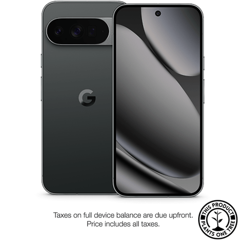Google Pixel 10 Pro XL 256 GB - greenmobile.com