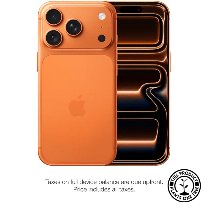 iPhone 17 Pro 256 GB - greenmobile.com