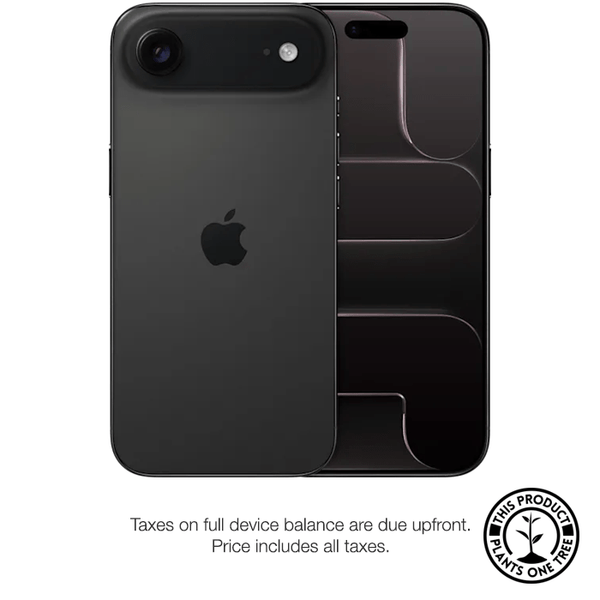 iPhone Air 256 GB - greenmobile.com